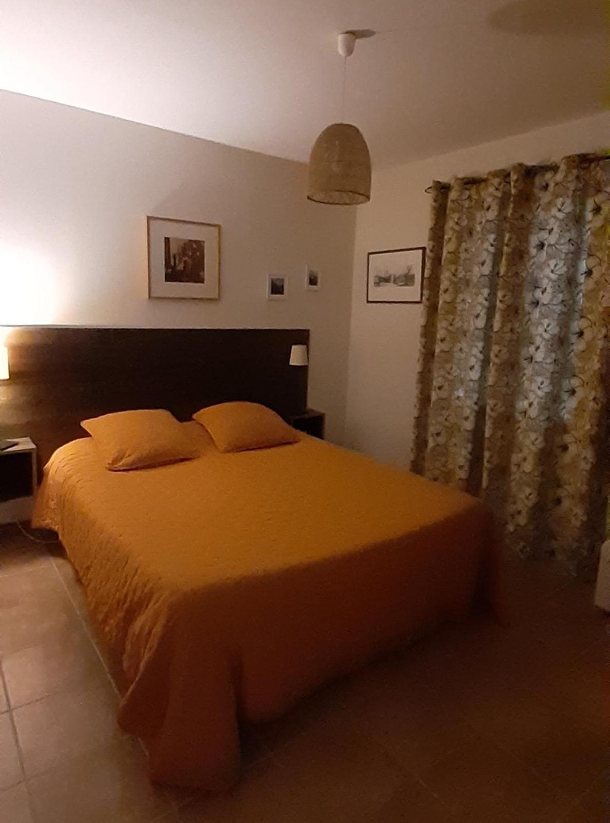 Armen Villa Vezenobres Exterior photo